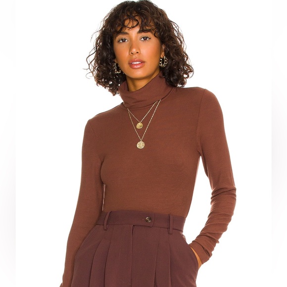 NWT! Sanctuary Essentials Turtleneck - Picture 1 of 4